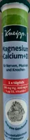 Magnesium Calium