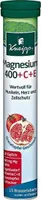 Kneipp Magnesium 400 + C + E