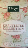 Collections d'onfusions