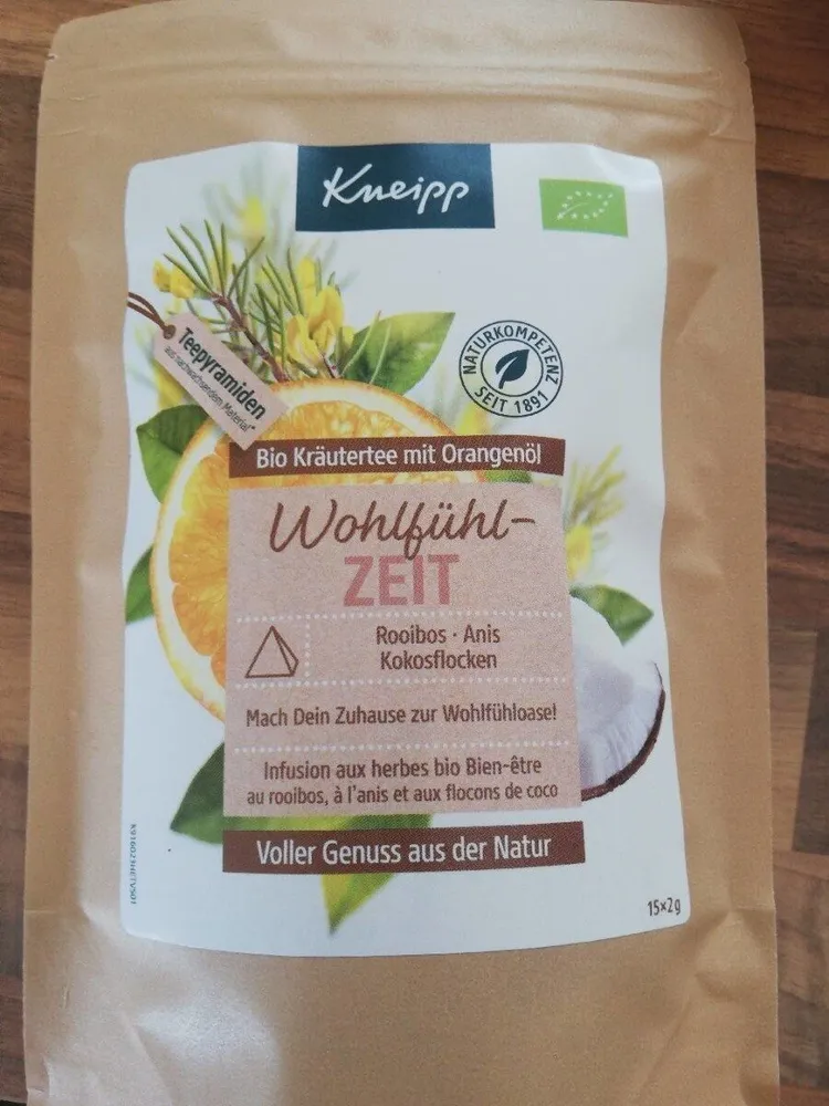Wohlfühlzeit