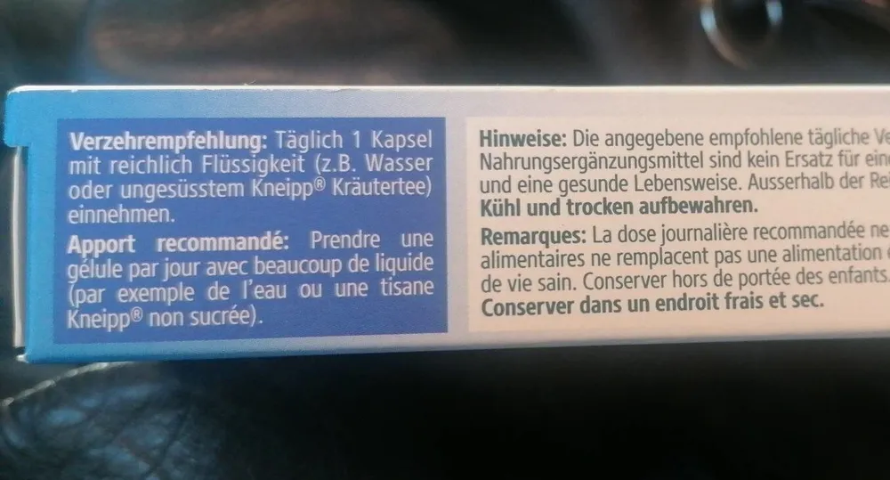 Gedachtnis +konzentration