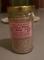 Sel aux Baies Roses