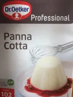 Panna Cota