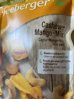 Cashew-Mango-Mix