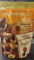 Genuss-Mix süß & salzig