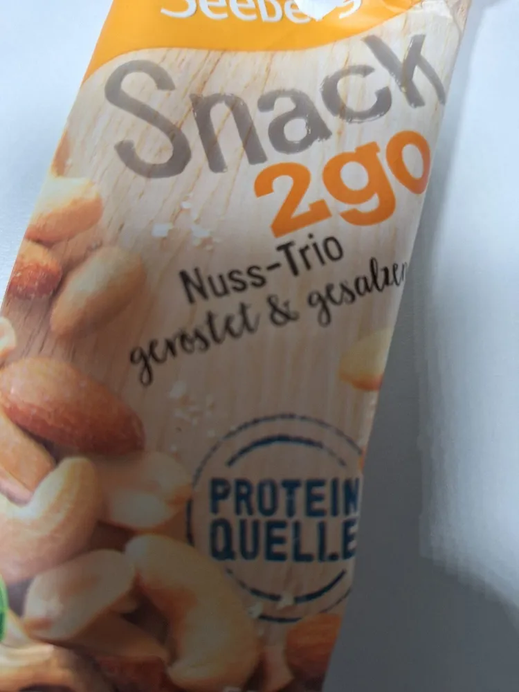 Snack2Go
