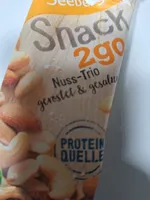 Snack2Go