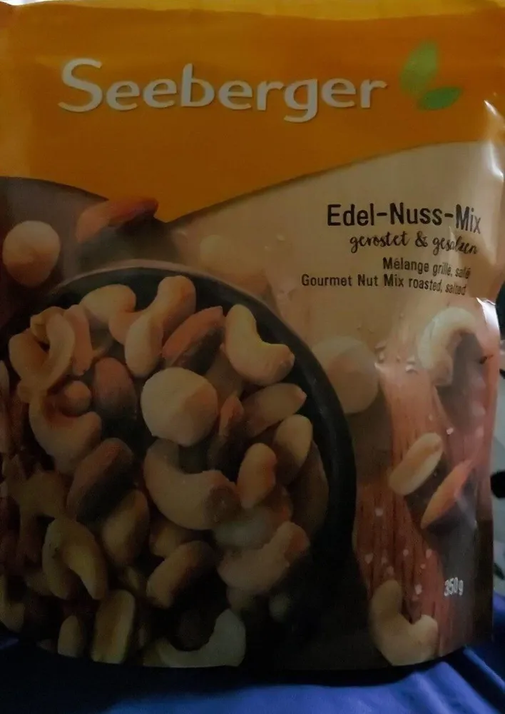 Edel-Nuss-Mix