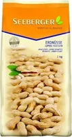 Seeberger Erdnüsse Jumbo Riesen