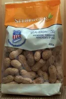 Arachides Américaines