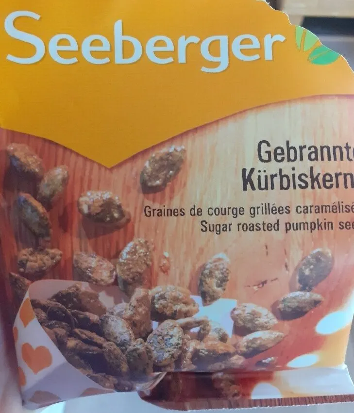 kürbiskerne