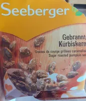 kürbiskerne