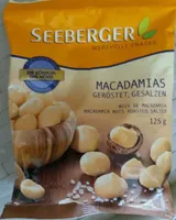 Macadamia Nusskerne