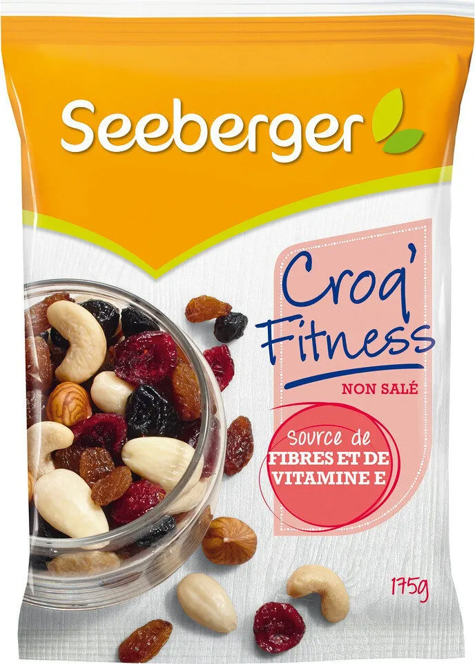 CROQ' FITNESS