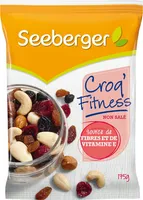 CROQ' FITNESS