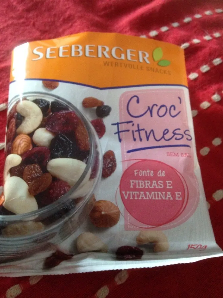 Croc fitness