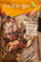 Nuts ‚n‘ berries