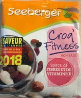 Croq 'Fitness