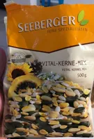 Mix vitalité salade