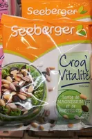 Croq'vitalité