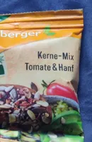 Kerne-Mix Tomate&Hanf