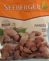 Mandeln