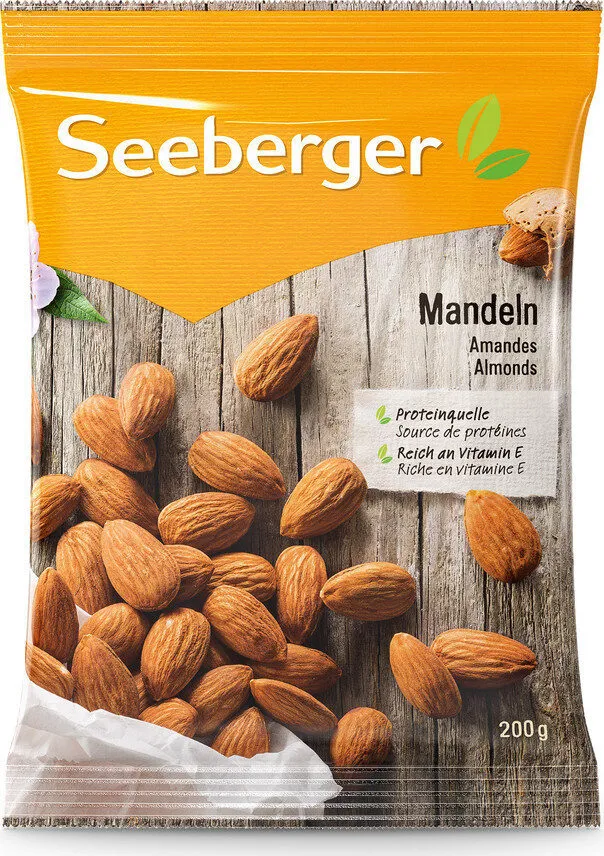Mandeln