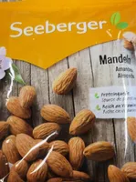 Amandes