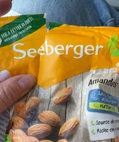 Amandes