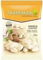 Amandes