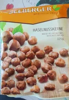 Haselnüsse