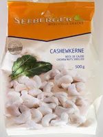 Cashewkerne
