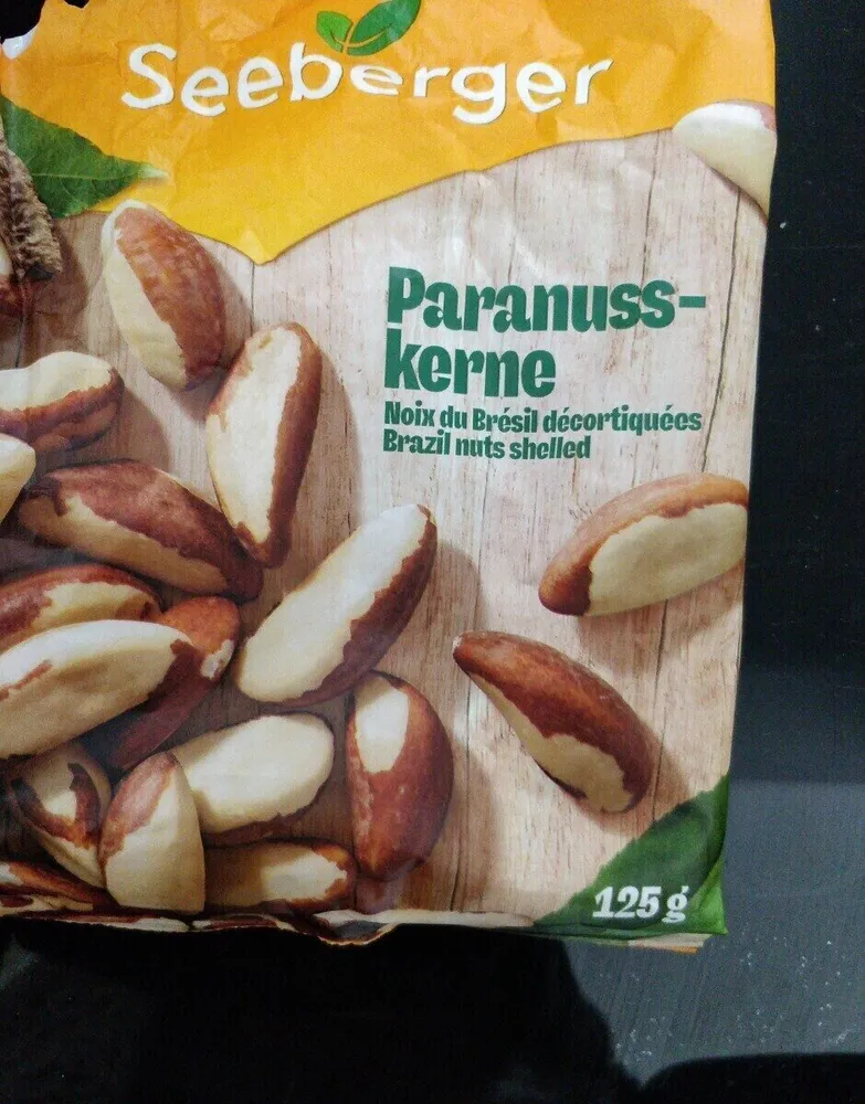 Paranusskerne