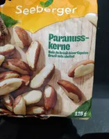 Paranusskerne