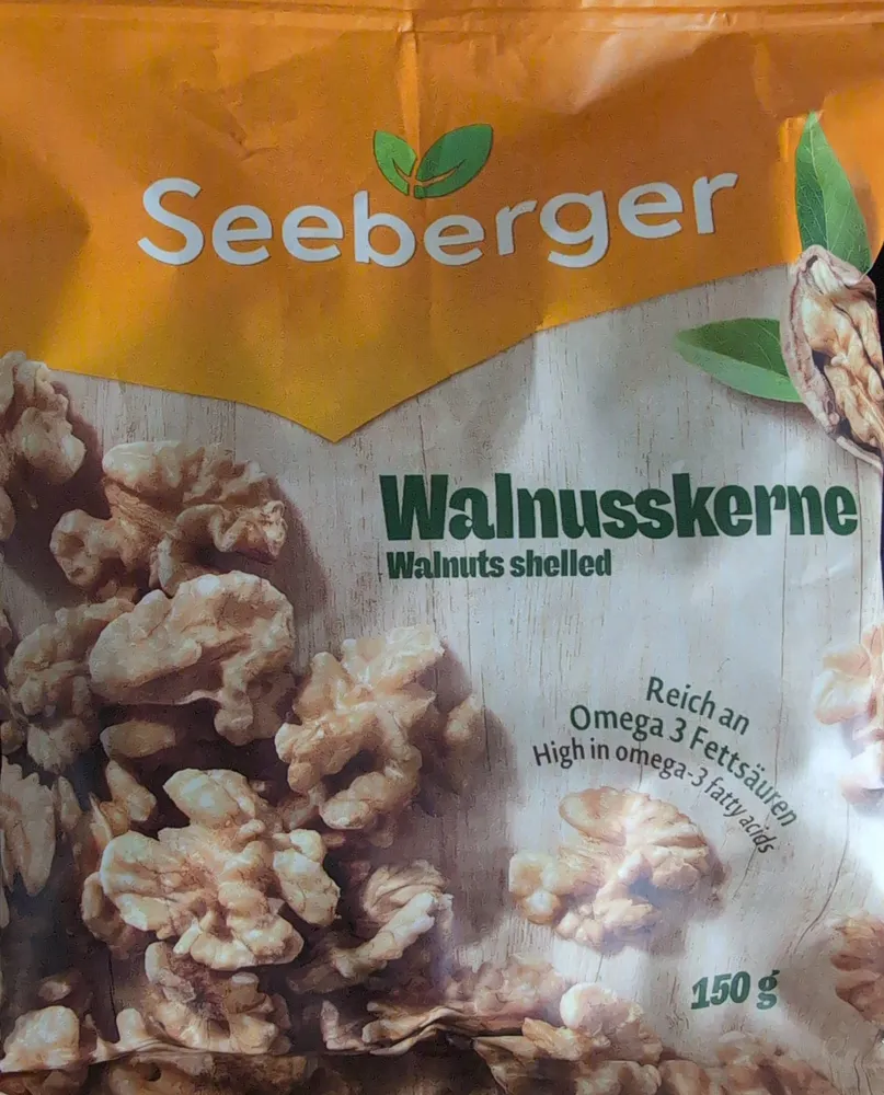 Walnusskerne