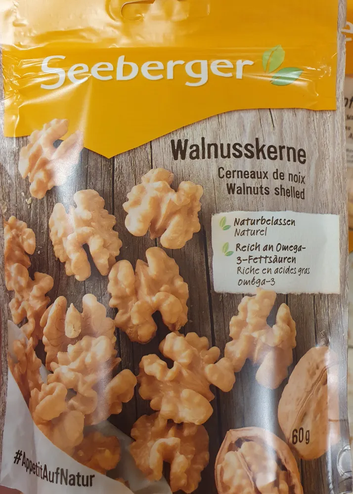 Walnusskerne