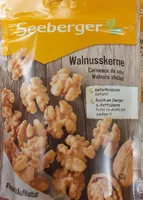 Walnusskerne