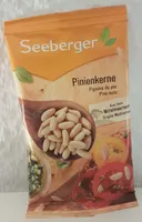 Pinienkerne