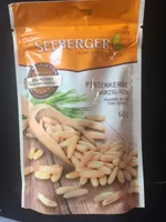 Pignons de pins