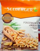 Pinienkerne