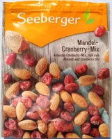 Mandel-Cranberry-Mix