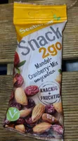 Snack 2go