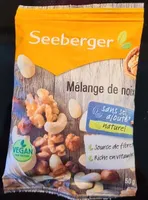 SEEBERGER