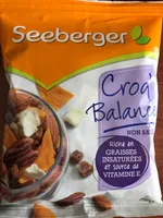 Croq'balance