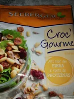Croc`gourmet