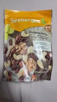 Studentenfutter Luxury Nut and Raisin Mix