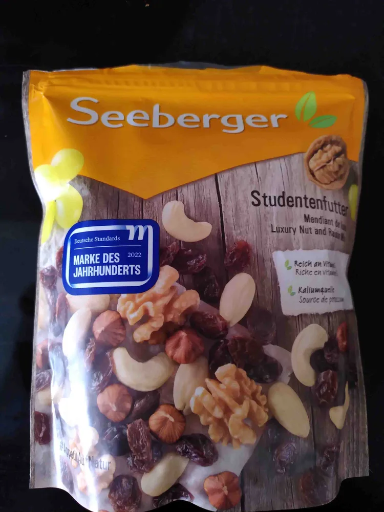 Studentenfutter