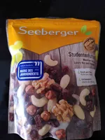 Studentenfutter