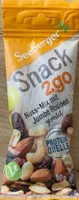 Snack 2 go
