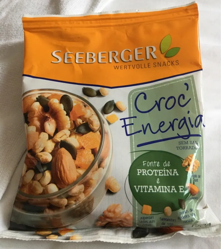 Croc' Energia